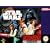 Super Star Wars