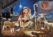 Advent Calendar - The Shepherd