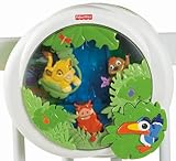 Fisher-Price Disney Baby Lion King Peek-a-Boo Soother