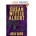 Holly Blues (China Bayles Mystery)