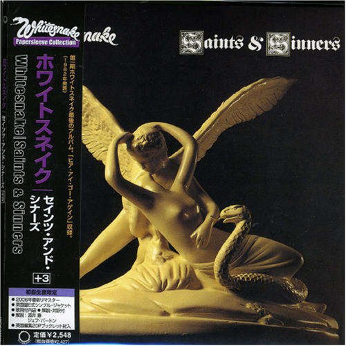 CD-Charts  Music : Saints & Sinners