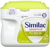 Similac Sensitive for Spit-Up Powder - 23.2 oz by Similac Best Price