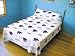 Kansas State Wildcats Sheet Set Queen
