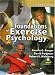 Books : Foundations of Exercise Psychology