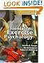 Foundations of Exercise Psychology