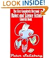 The First Completely Electronic Robot and Science Fiction Limerick Book