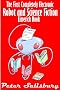 The First Completely Electronic Robot and Science Fiction Limerick Book