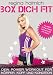 Regina Halmich - Box dich fit