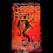 Dark Demon: Dark Series, Book 16 | Christine Feehan