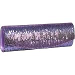 Jessica McClintock East/West Sequin Flap Frame