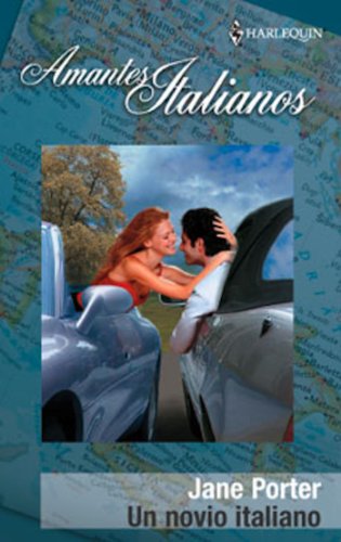 Un novio italiano (Italianos) (Spanish Edition)
