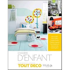 Chambre d'enfant