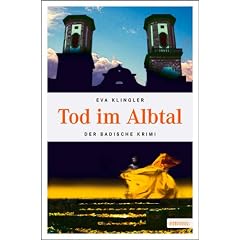 Tod in Albtal