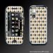 Verizon samsung glyde Gel skin skins glyde-g96
