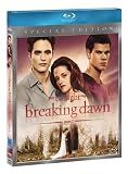 Breaking Dawn - Parte 1 - The Twilight Saga (SE)