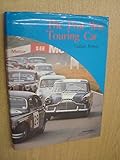 The post war touring car