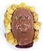 Gross Human Gory Severed Head Ice Cream Mold Halloween