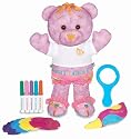 Magic Airbrush Doodle Bear: Drew