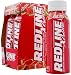 Redline Xtreme RTD Watermelon Energy Drink, (4-8 oz bottles per pack) TWO PACKS
