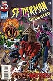 Spider-Man Unlimited, Edition# 12