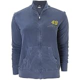 Concepts Sport Jimmie Johnson Ladies Vintage Jacket