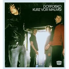 Kurz Vor Malm� Ltd.