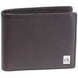Calvin Klein Jeans Billf.8C KM0100CT500 Portefeuill