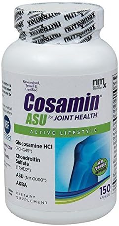 Cosamin ASU Joint Health - 150 ct