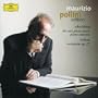 Maurizio Pollini Edition - Schoenberg: The Solo Piano Music, Piano Concerto; Webern: VAriations Op. 27