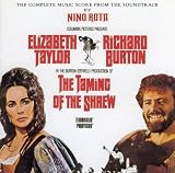The Taming Of The Shrew (1967 Film)
