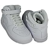 Nike Force 1 Mid (Kids) 314196-113