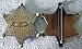 Search : The Lone Ranger 50's Style Replica Badge - BRAND NEW TV Prop !!