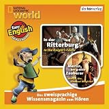 Produkt-Bild: Marvi H&auml;mmer: In der Ritterburg/Merlin, der gr&ouml;&szlig;te Zauberer: BD 12
