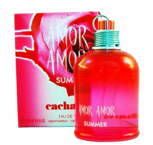 Cacharel Amor Amor Summer 100 ml EDT Spray Preisvergleich