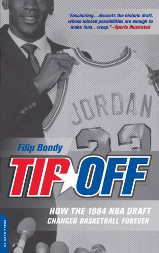 Tip Off: How the 1984 NBA Draft Changed Basketball Forever
