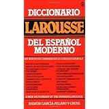 Diccionario Larousse del Español Moderno (Spanish Edition)