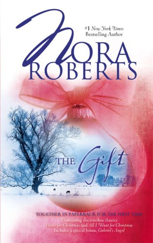 The Gift: Home For Christmas\All I Want For Christmas\Gabriel