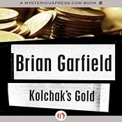 Kolchak's Gold | [Brian Garfield]