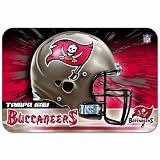 Tampa Bay Buccaneers Small Floor Mat