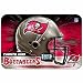 Tampa Bay Buccaneers Small Floor Mat