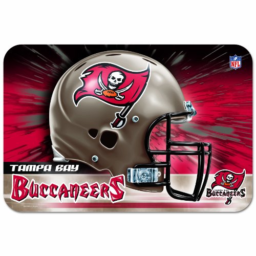 Tampa Bay Buccaneers Small Floor Mat