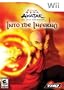 Avatar: The Last Airbender-Into the Inferno