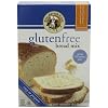 King Arthur Flour Bread Mix, Gluten Free, 18.25-Ounce Packages (Pack of 3)