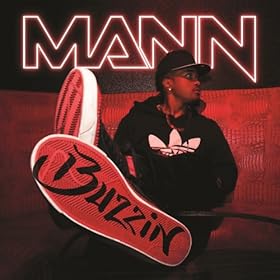 Buzzin Mann