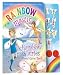Rainbow Fairies