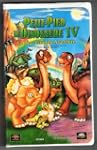Petit-Pied Le Dinosaure IV