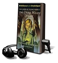 The Dark Hills Divide [With Headphones] (Playaway Young Adult)