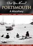 Portsmouth : a miscellany