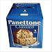 Il Vecchio Forno Artigiano Panettone Authentique Italian Christmas Cake 2 pound