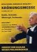 Mozart, Wolfgang Amadeus - Kr�nungsmesse
